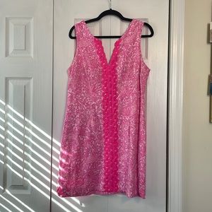 Lilly for Target shift